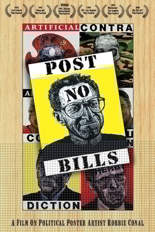 Post No Bills