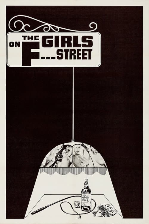 Les Filles de rues