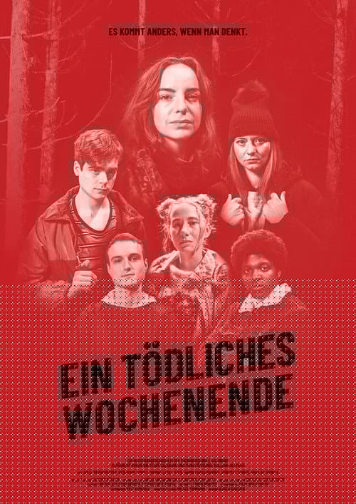 Ein tödliches Wochenende