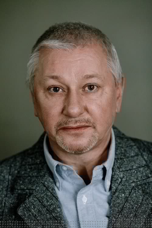 Сергей Чурбаков