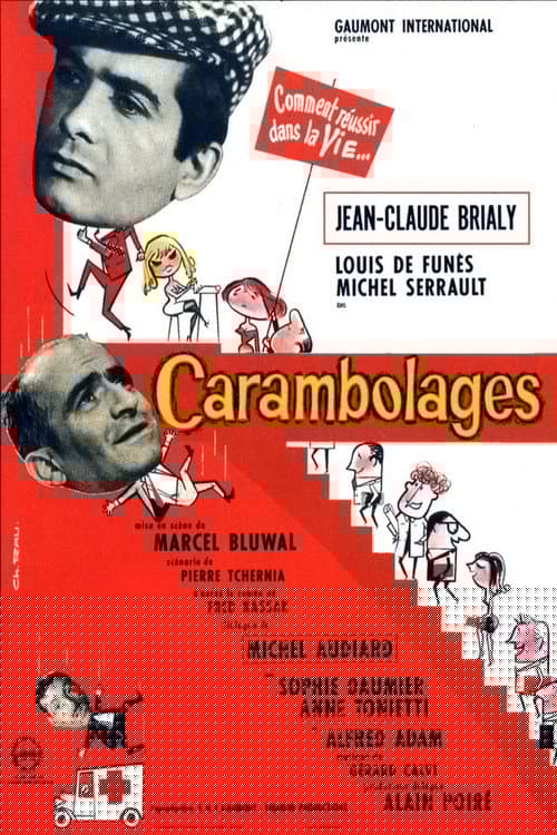 Carambolages