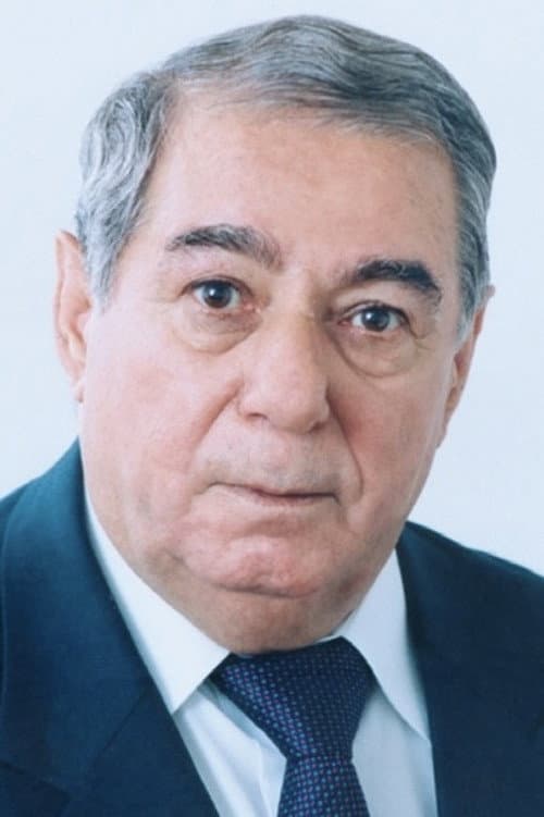 Əkrəm Əylisli