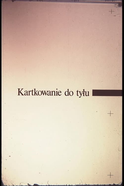 Kartkowanie do tyłu