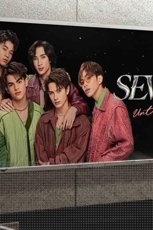 Seven Untuk Suci