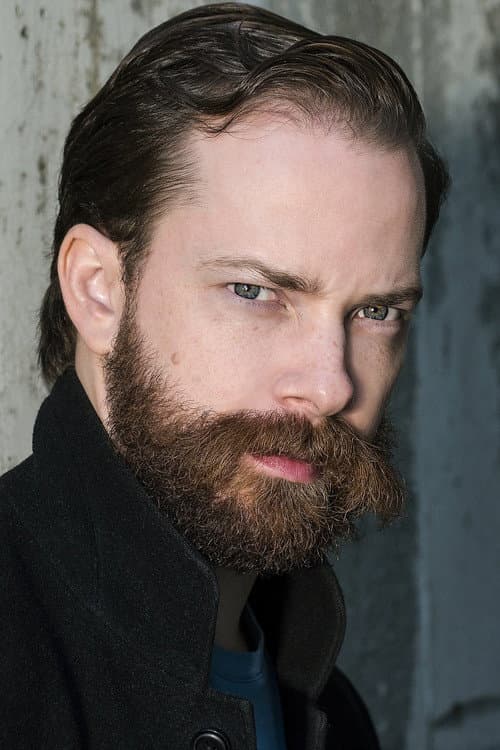 Paul D. Masterson