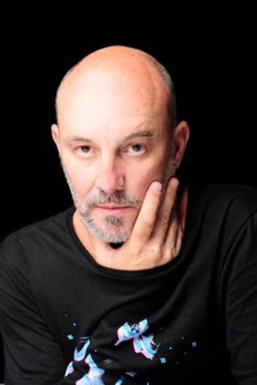 Sergio Bizzio