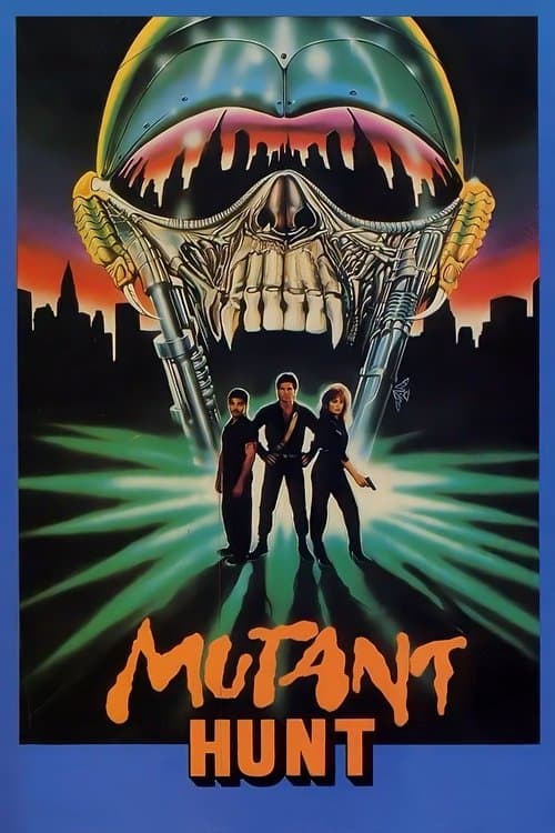 Robot Killer