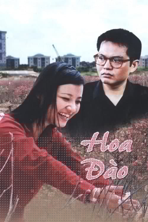 Hoa Đào
