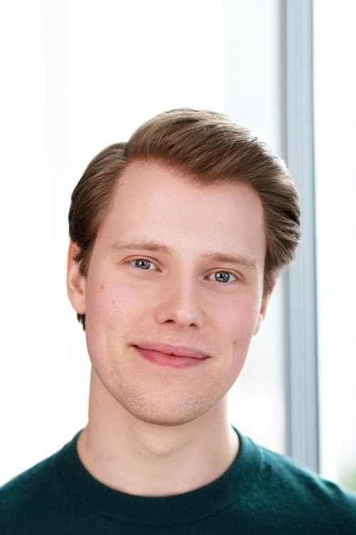 Edan Leslie
