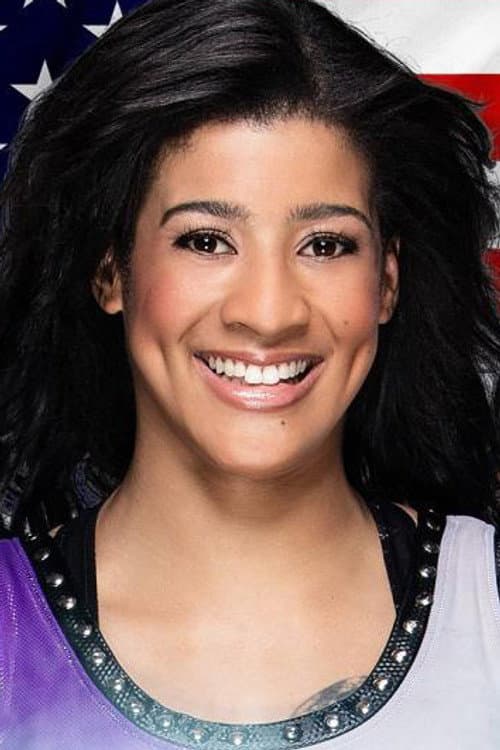Nicole Matthias