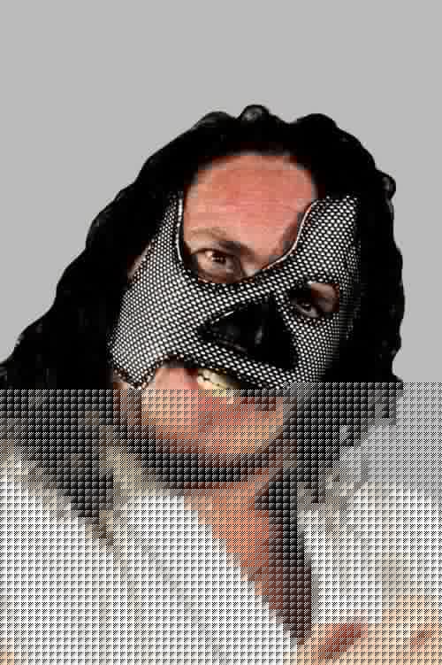 Chris Parks