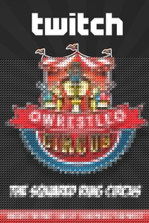 WrestleCircus The Squared Ring Circus