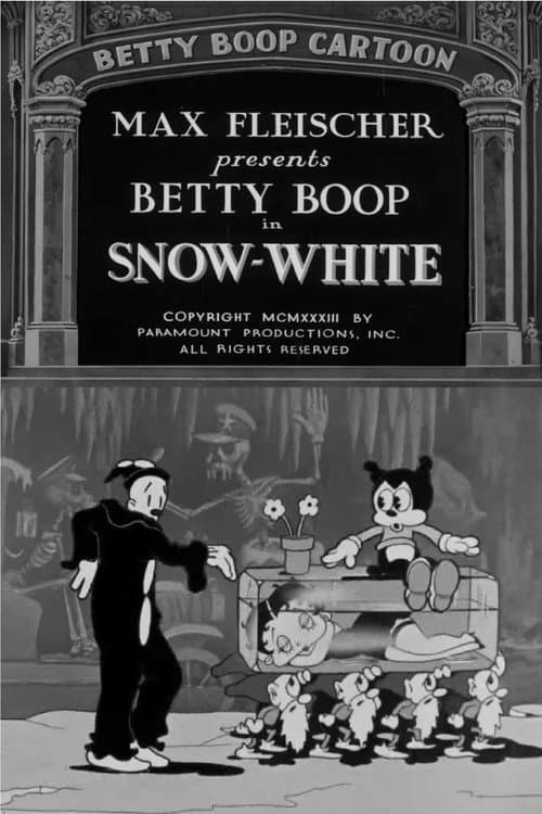 Blanche-Neige