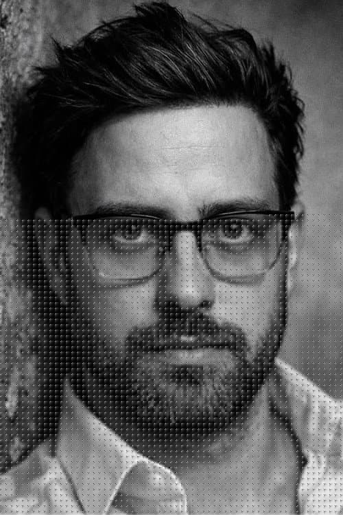 Sam de Man