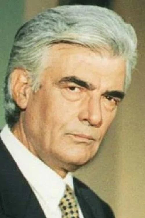 Γιάννης Ευαγγελίδης