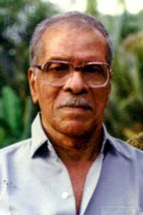 N.N. Pillai
