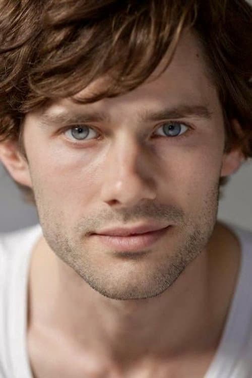 James Rastall
