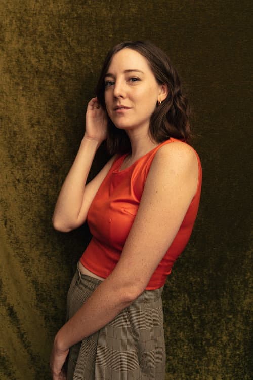 Alison Banowsky