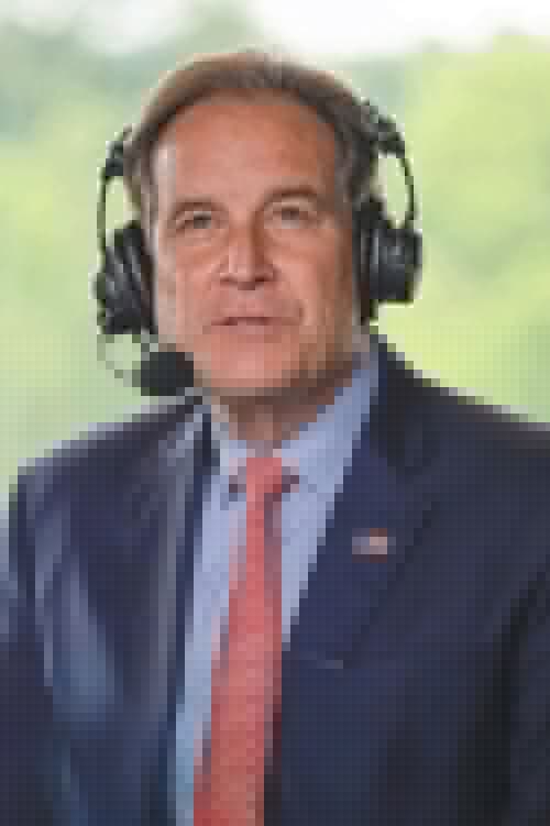 Bob Trumpy