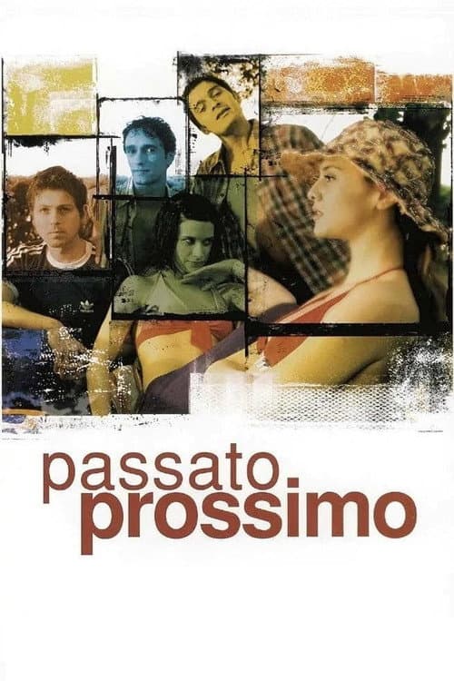 Passato prossimo