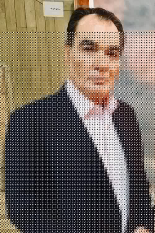 Reza Safayipoor