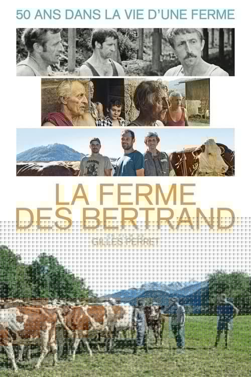 La Ferme des Bertrand
