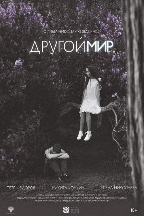 Другой мир