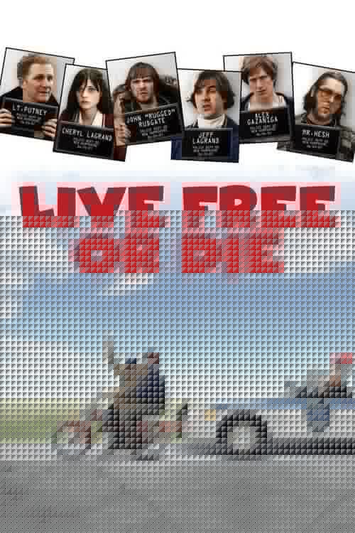 Live Free or Die
