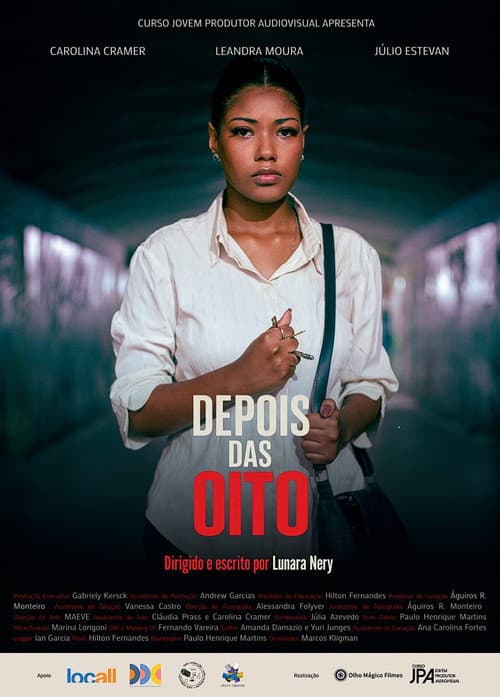 Depois das Oito