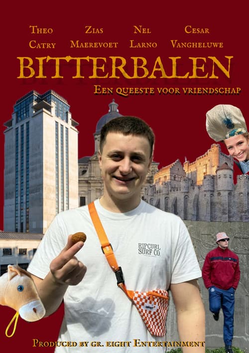 Bitterbalen