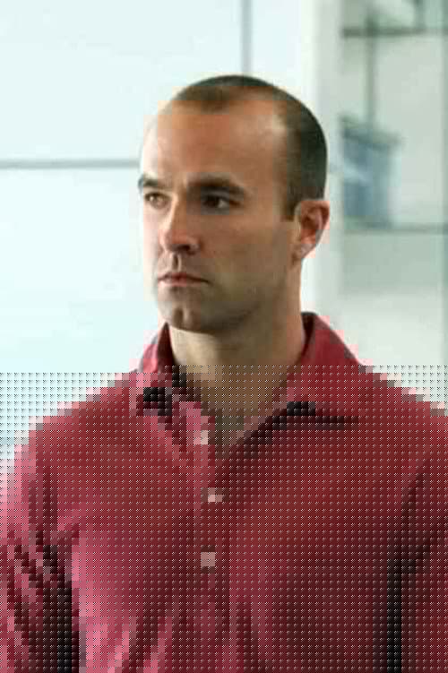 Adam Neal Smith