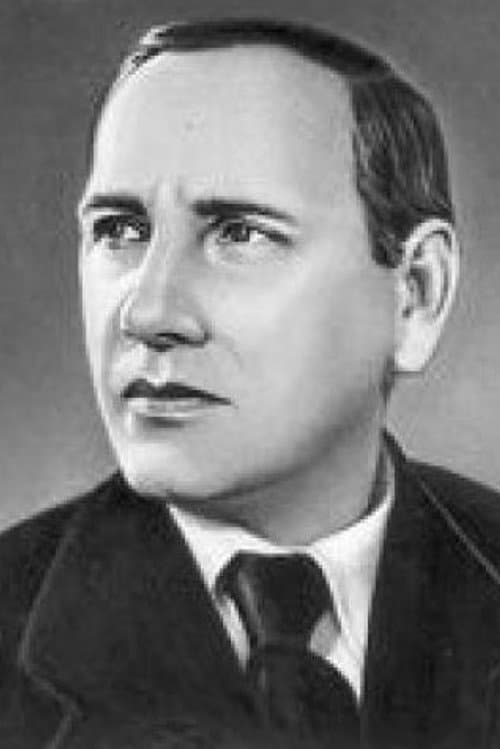 Анатолий Глебов
