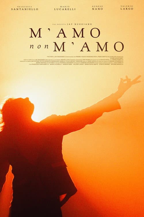 M'amo non M'amo