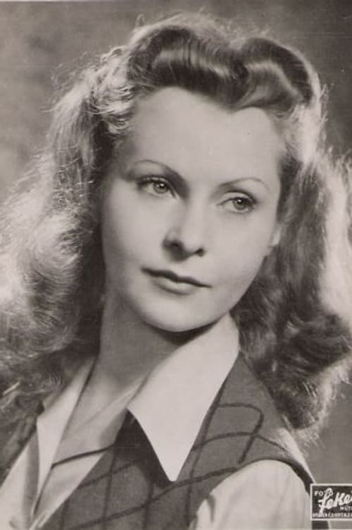 Mária Egry