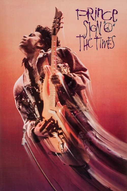 Prince : Sign o' the Times