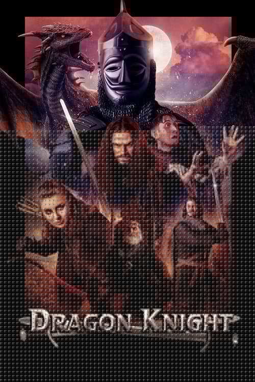 Dragon Knight