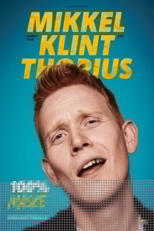 Mikkel Klint Thorius: 100% Måske