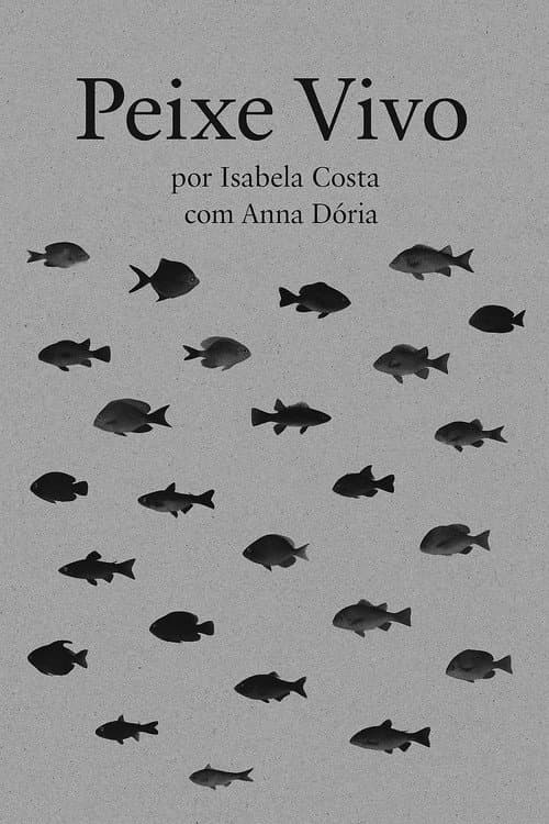 Peixe Vivo