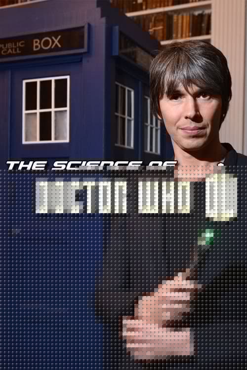 The Science of Doctor Who