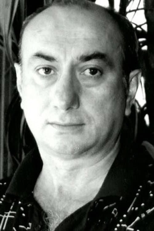 Ramiz Sərkərov