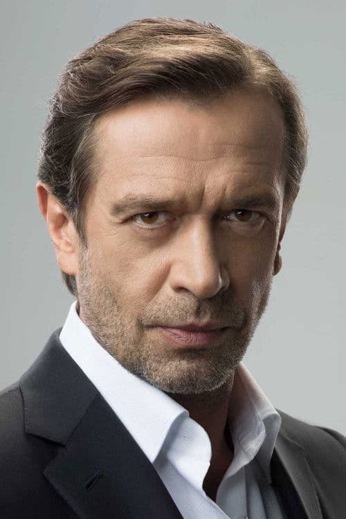 Vladimir Machkov