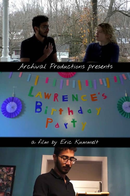 Lawrence's Birthday Party