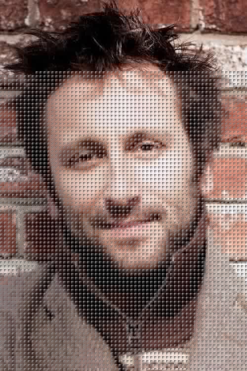 Nicolas Bolduc