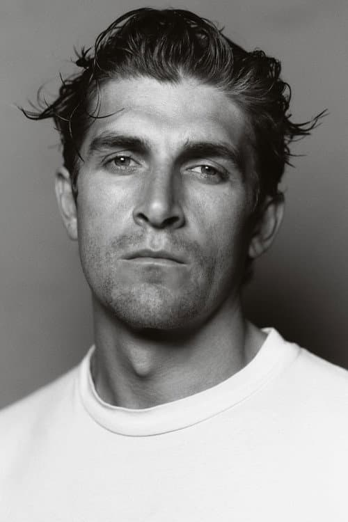 Ryan Morgan