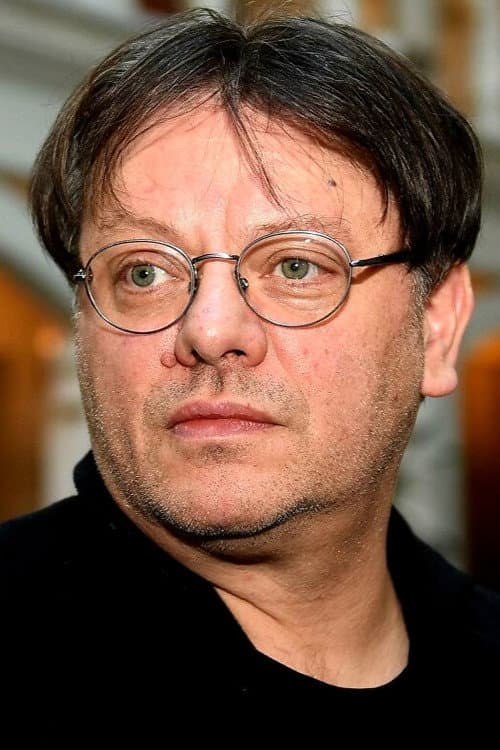 Валерий Тодоровский