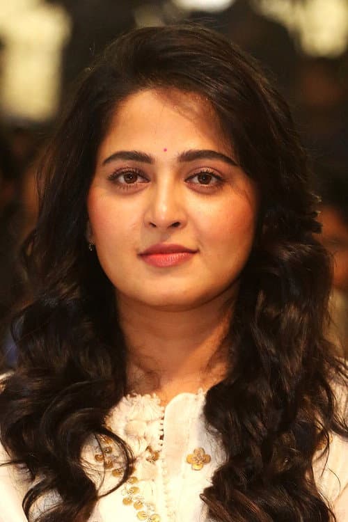 అనుష్క శెట్టి