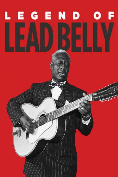 Lead Belly, la légende