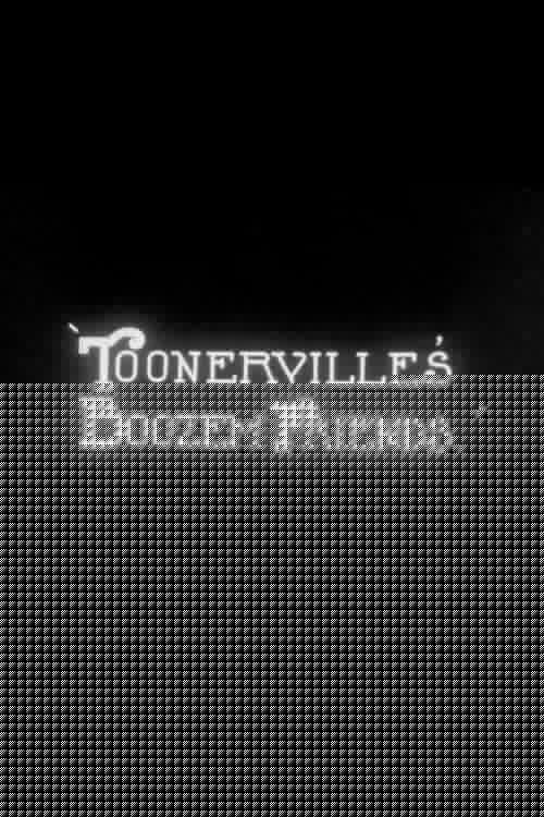 Toonerville's 'Boozem' Friends