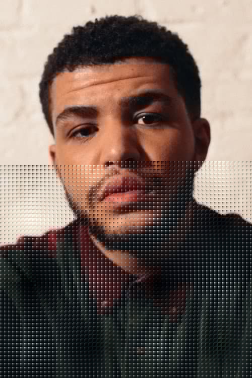 Marcus Rutherford