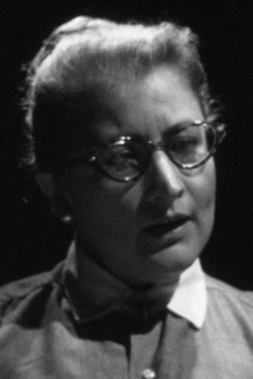 Sarah Braveman